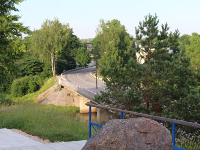 Красногородский вал.